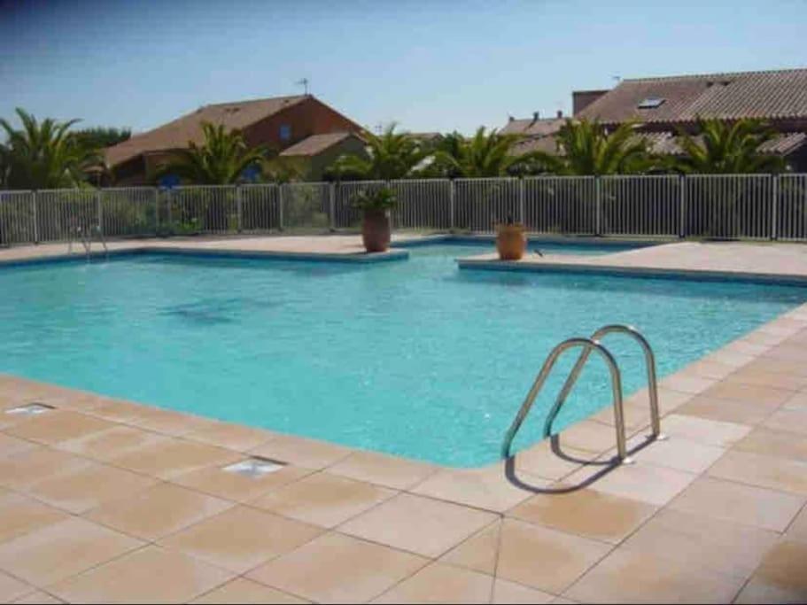 N°7 A 100m De La Hébergement de vacances